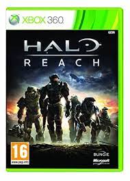 Halo Reach X0294